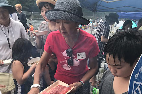 子ども食堂