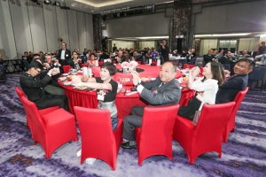 台北大都会ロータリークラブ