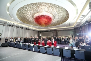 台北大都会ロータリークラブ