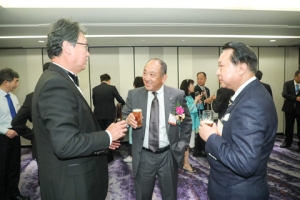 台北大都会ロータリークラブ