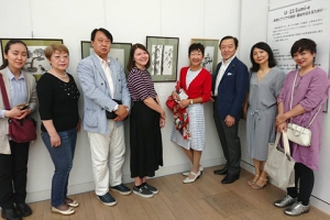 交換留学生・米山奨学生