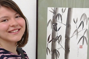 交換留学生・米山奨学生