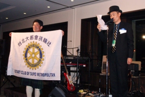 クリスマスパーティ