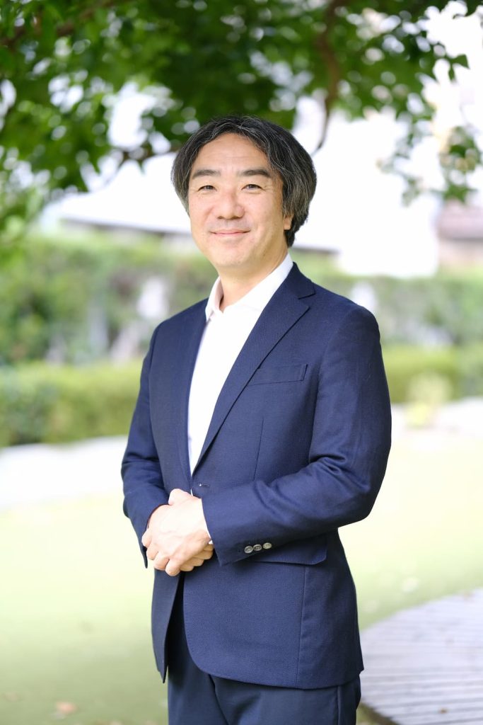 放課後NPOアフタースクール 代表理事 平岩　国泰（ひらいわ くにやす）さん